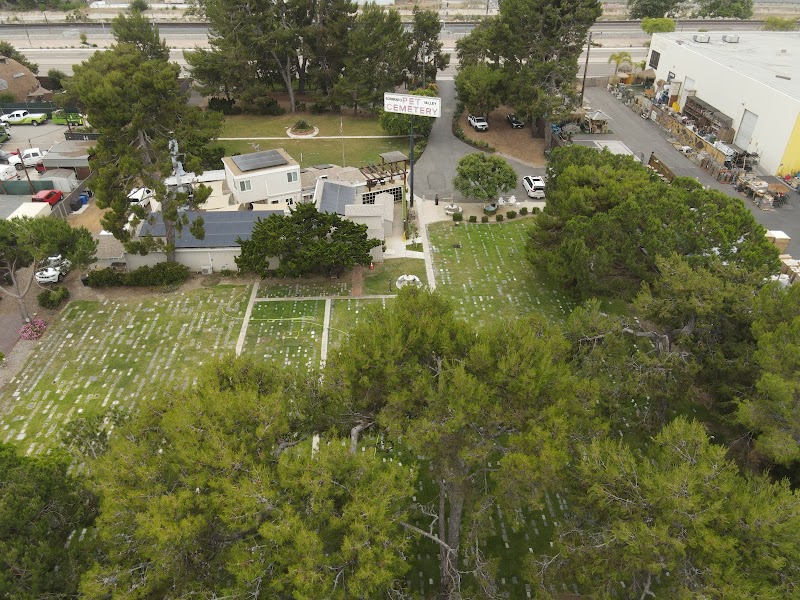 Sorrento Valley Pet Cemetery
