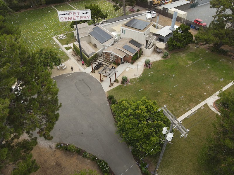 Sorrento Valley Pet Cemetery photo 2