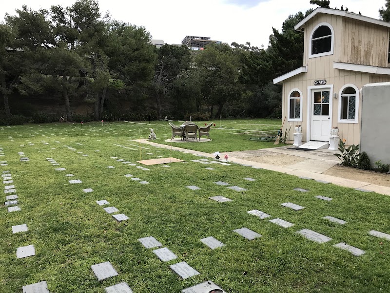 Sorrento Valley Pet Cemetery photo 3