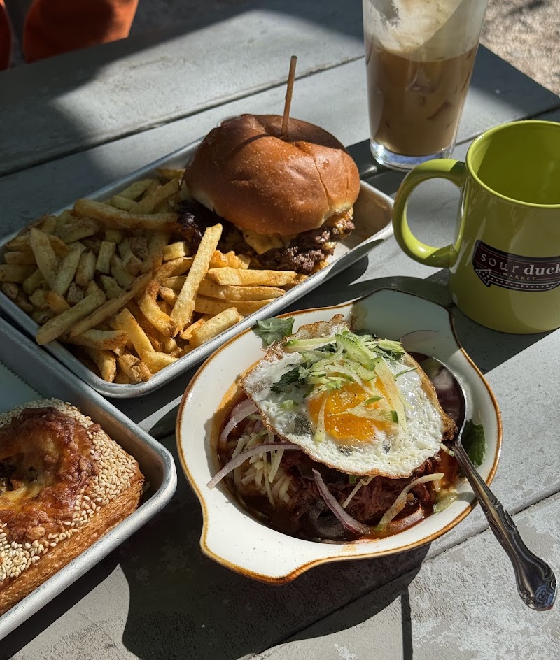 Sour Duck Market photo 3