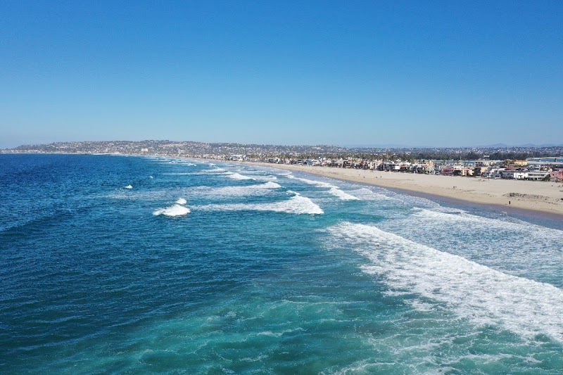 South Mission Beach, San Diego photo 3