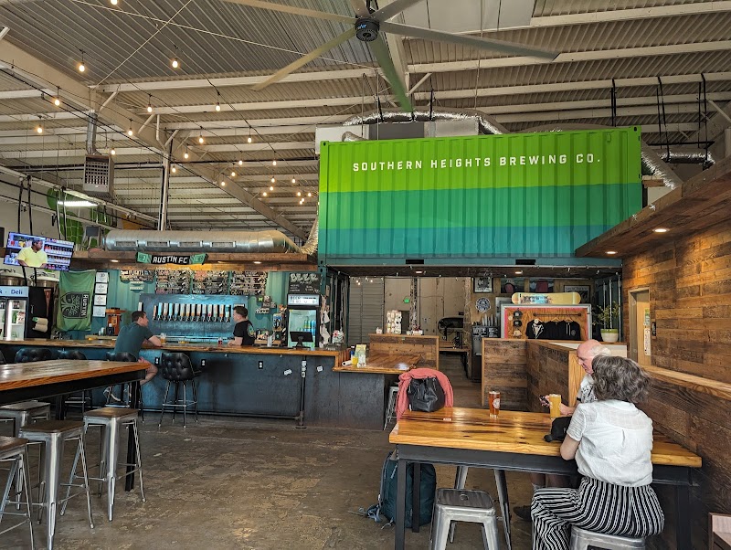 Southern Heights Brewing Company photo 2