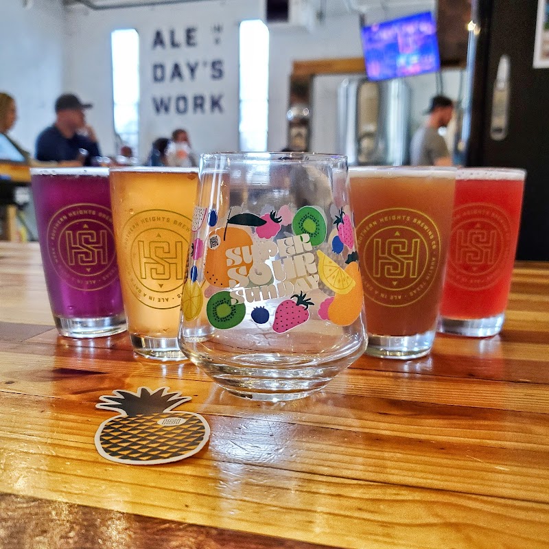 Southern Heights Brewing Company photo 3