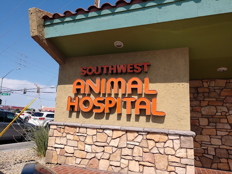 Southwest Animal Hospital photo 2