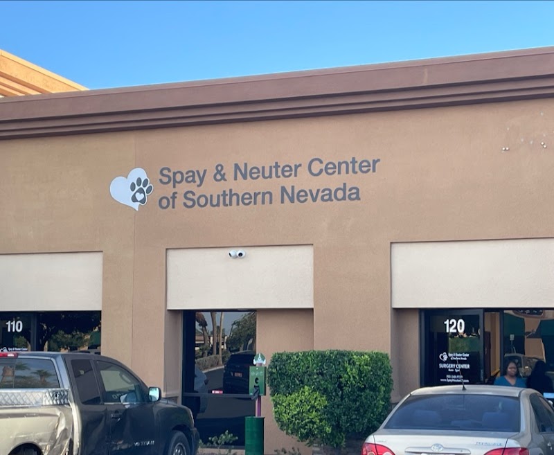 Spay & Neuter Center of Southern Nevada photo 3