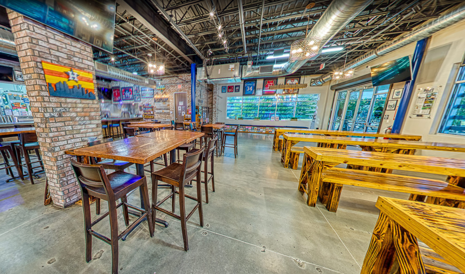 Spindletap Brewery
