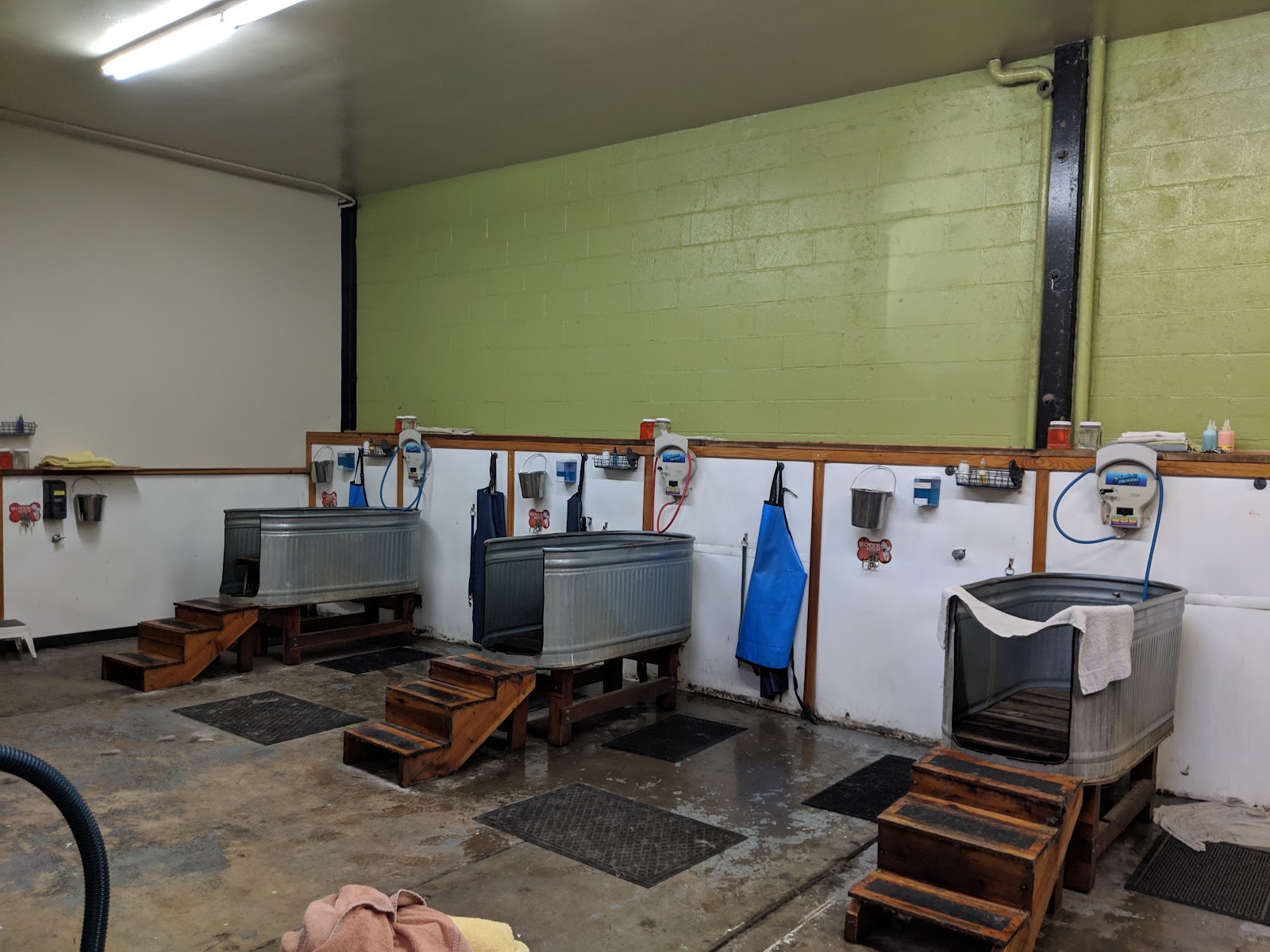 Splash Hound USA Pet Supply & Dog Wash