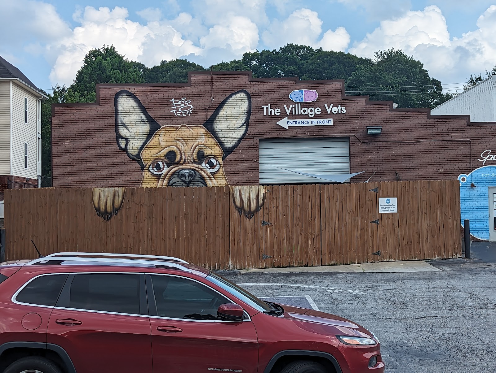 Spot for Dogs LLC