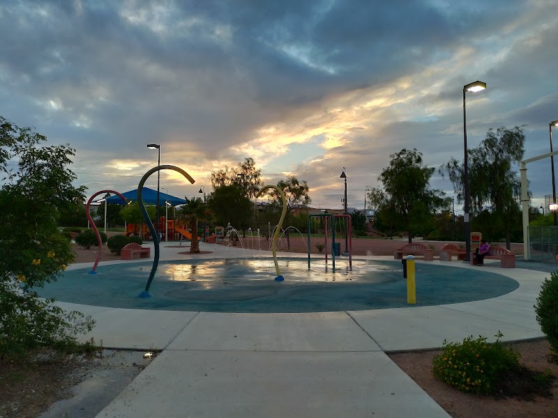 Spring Valley Community Park photo 2