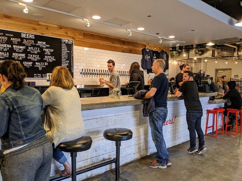 St. Elmo Brewing Company photo 3