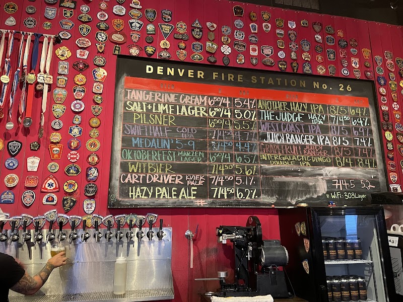 Station 26 Brewing Co. photo 2