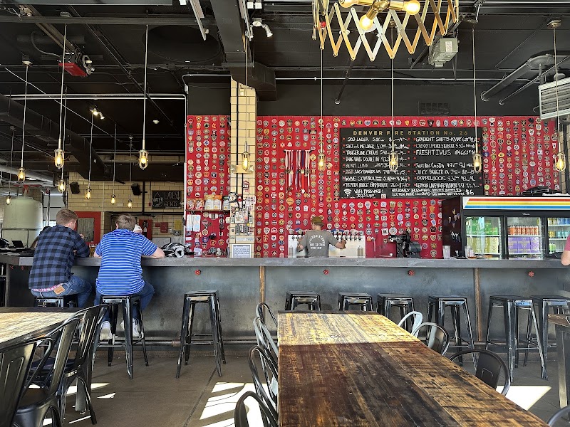 Station 26 Brewing Co. photo 3