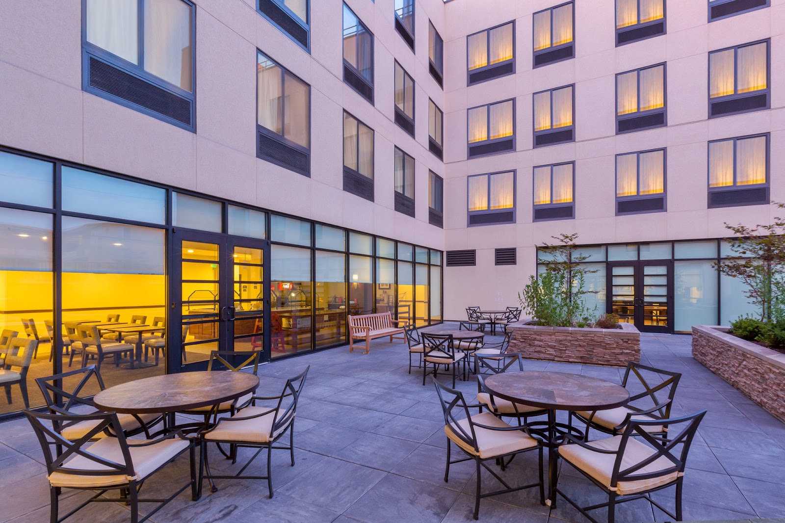 Staybridge Suites Seattle - Fremont by IHG