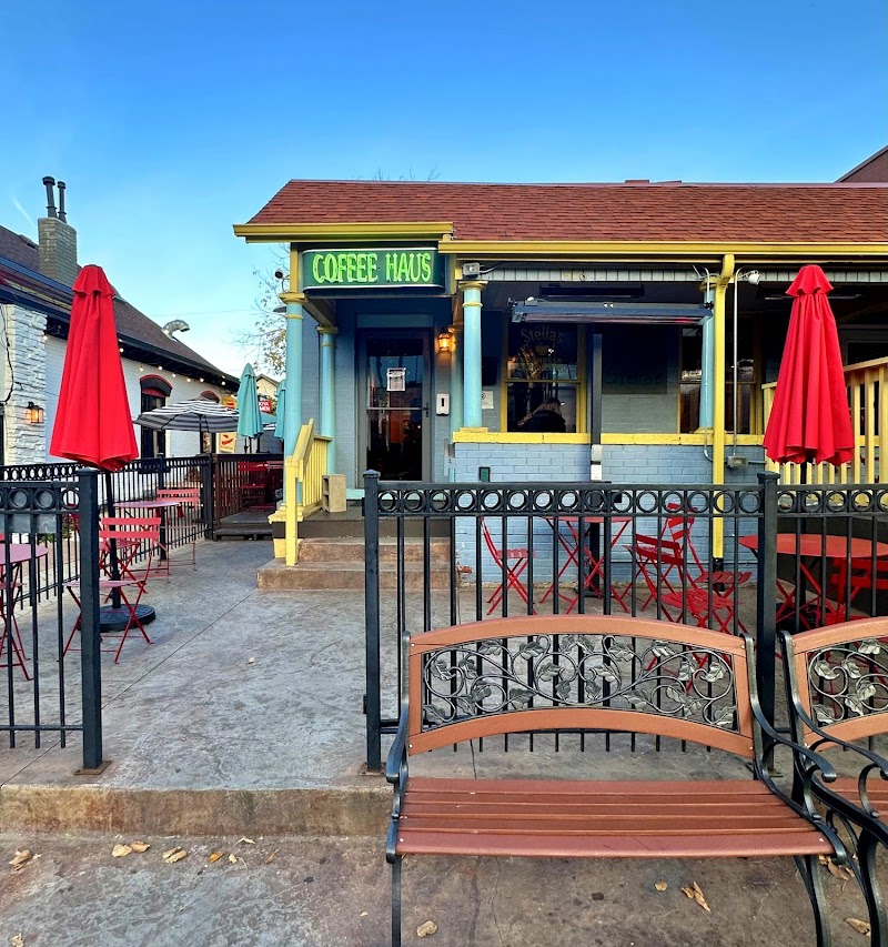 Stella's Coffee Haus
