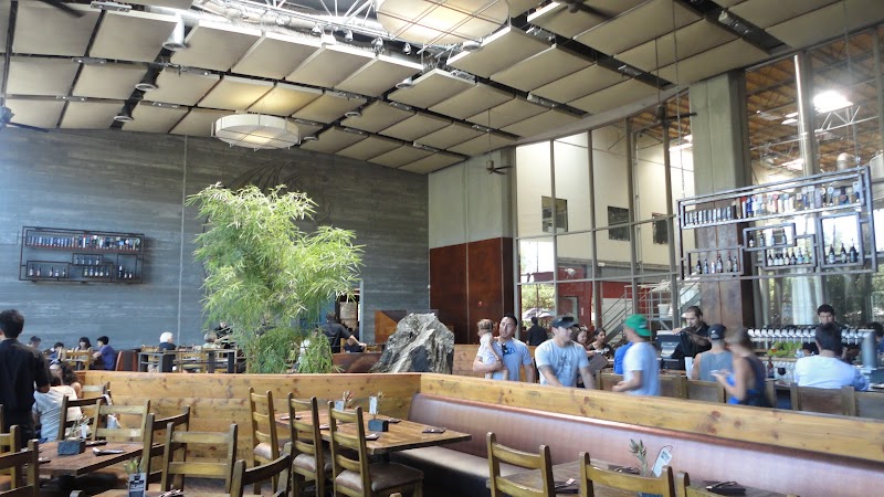 Stone Brewing World Bistro & Gardens - Escondido photo 3