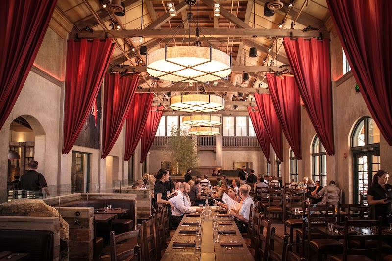 Stone Brewing World Bistro & Gardens – Liberty Station photo 2