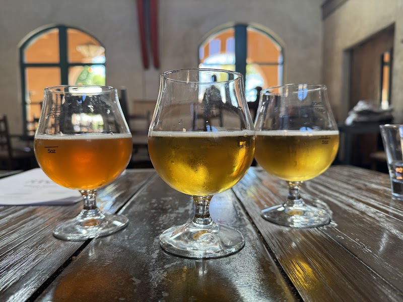 Stone Brewing World Bistro & Gardens – Liberty Station photo 3