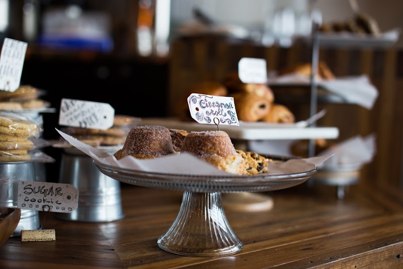 Stouthaus Coffee - Sunset Valley photo 2