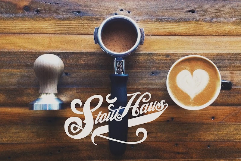 Stouthaus Coffee - Sunset Valley photo 3