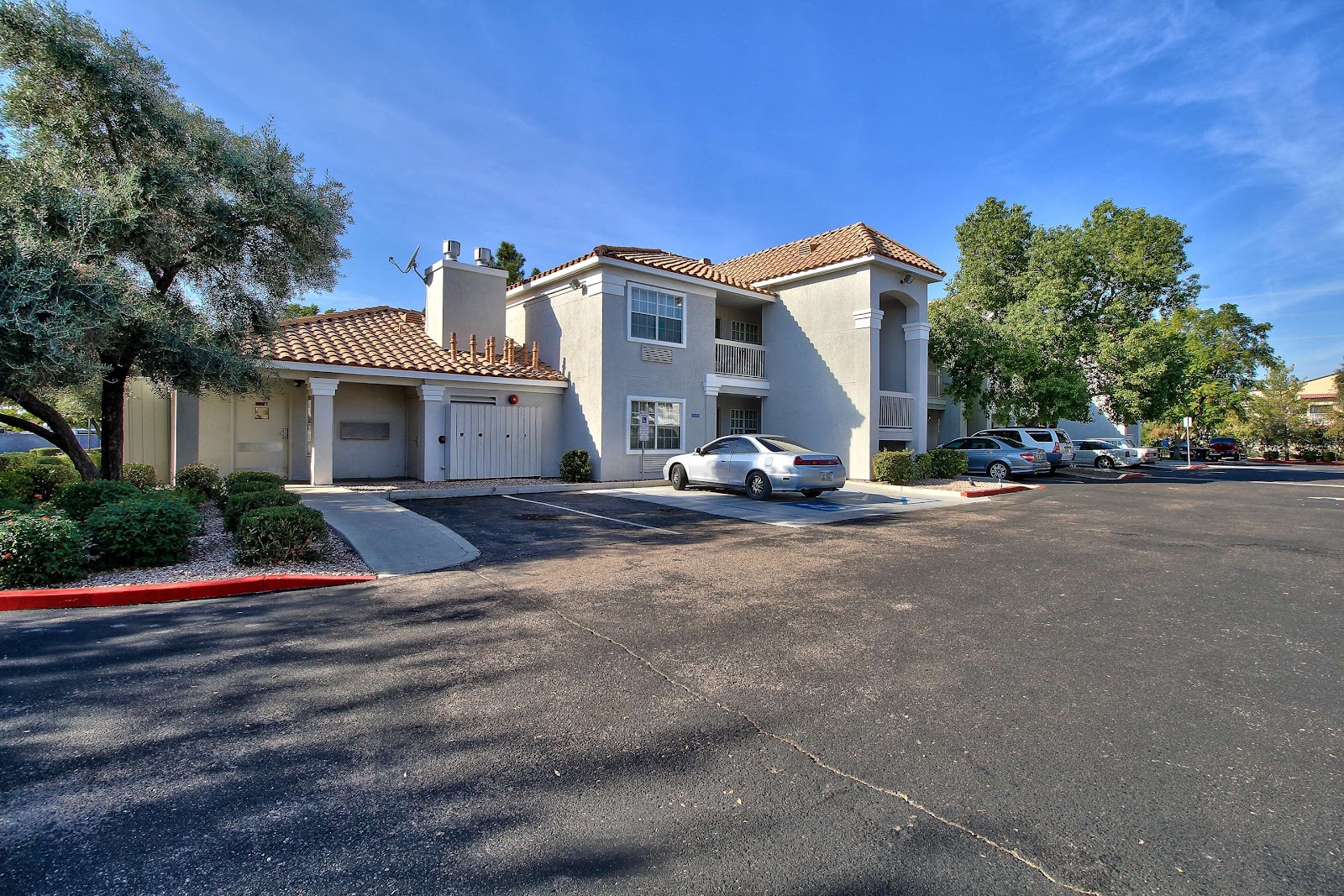 Studio 6 Phoenix, AZ - Deer Valley