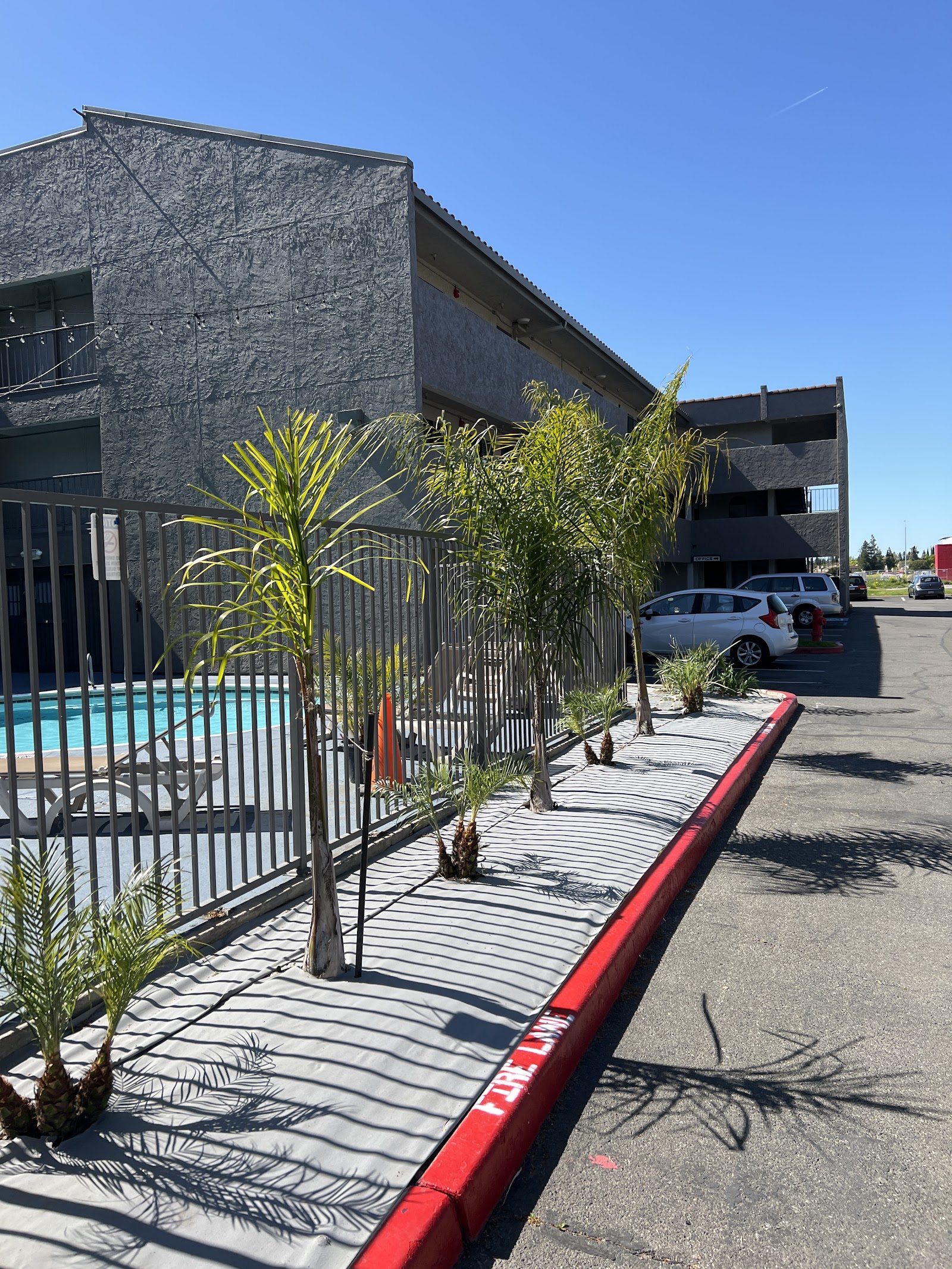 Studio 6 Sacramento, CA - Natomas & SMF Airport