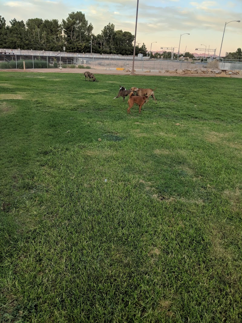 Sunset Dog Park