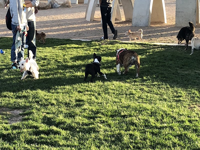 Sunset Dog Park photo 3