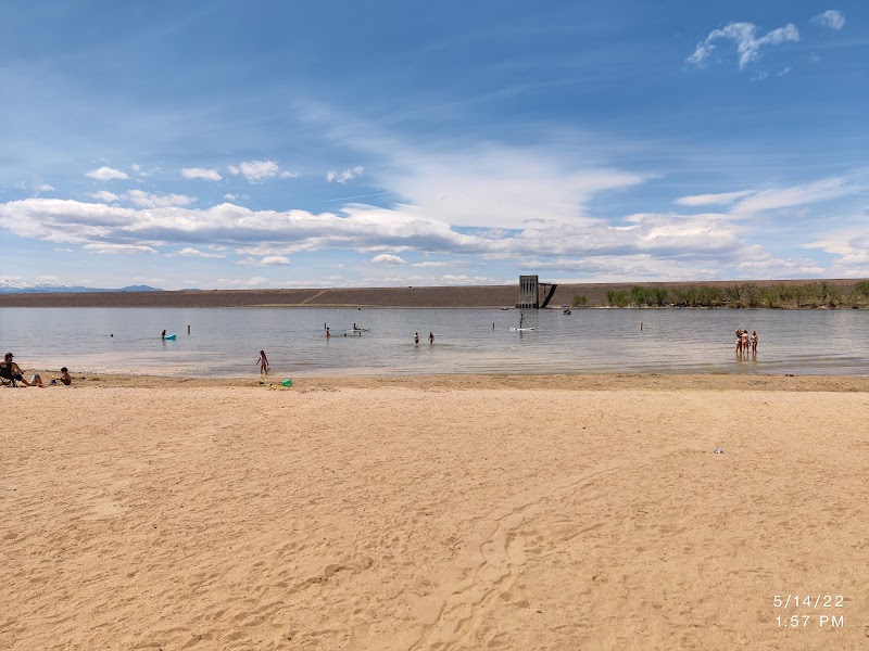 Swim Beach