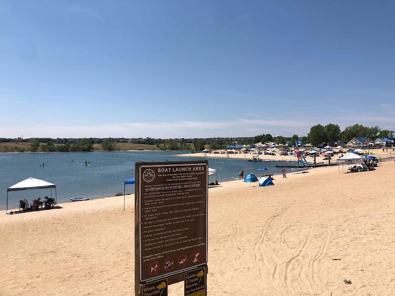 Swimming Beach photo 2