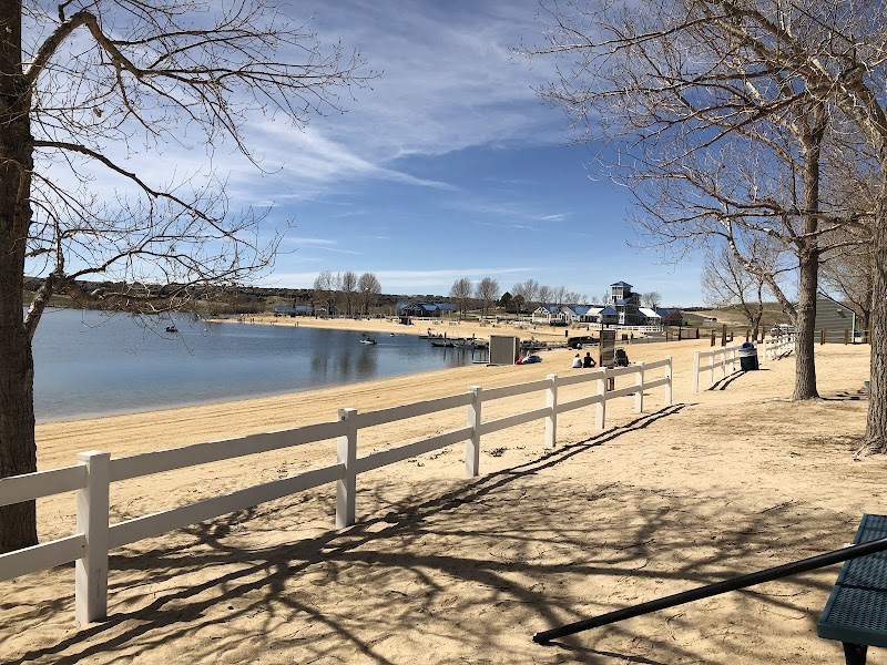 Swimming Beach photo 3