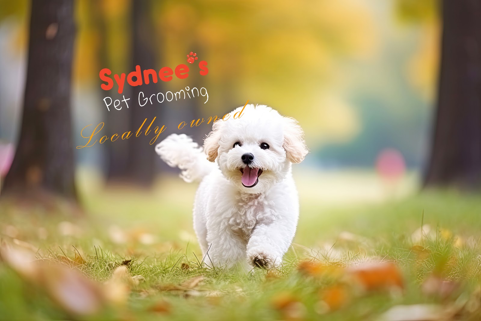 Sydnee's Pet Grooming