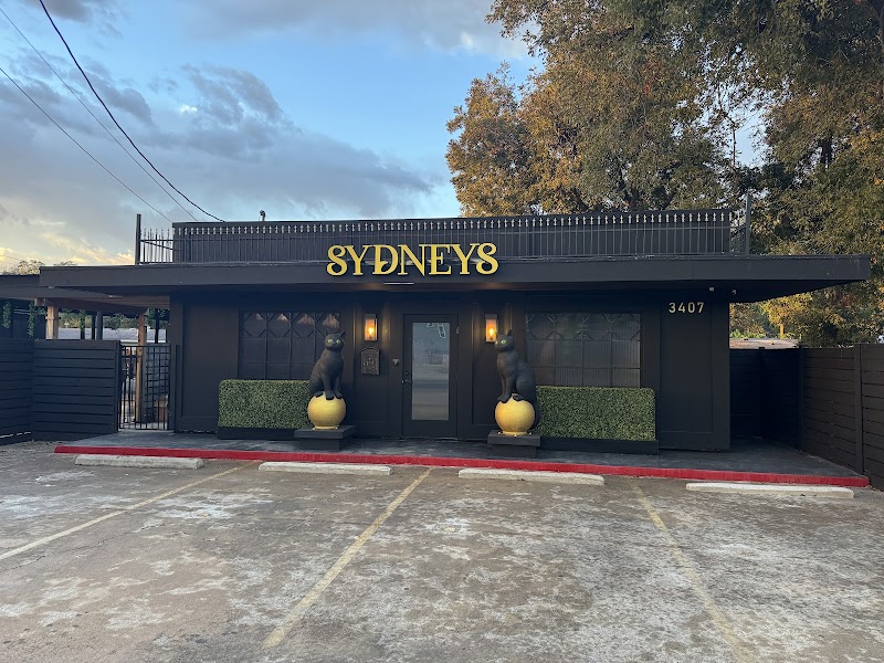 Sydneys Cat Lounge photo 2