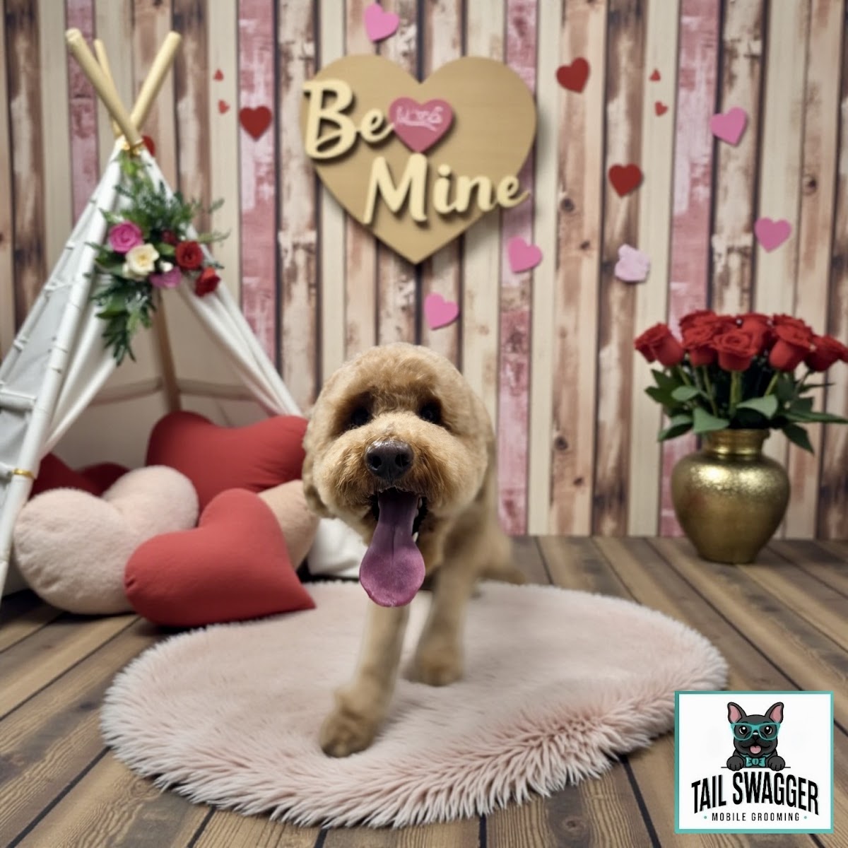 Tail Swagger photo 3