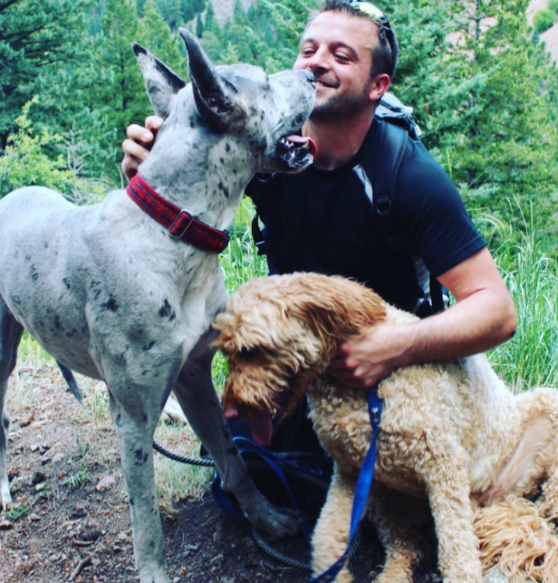 Tails Trails and Training photo 3