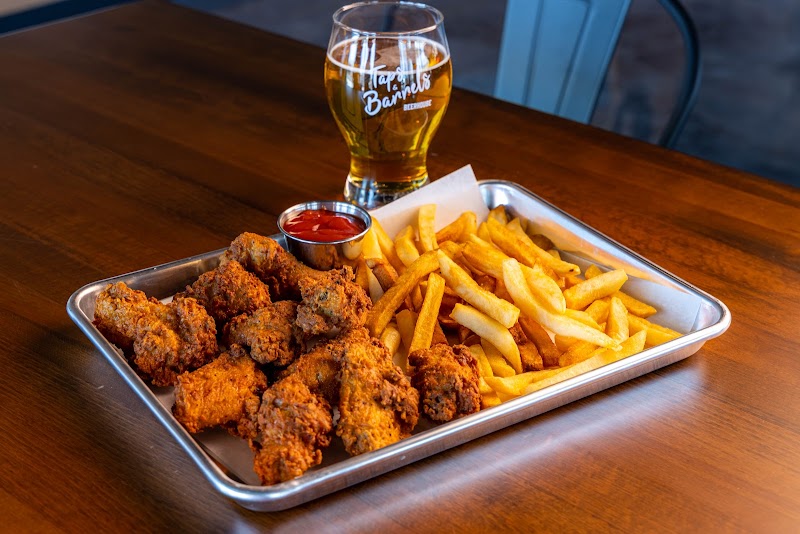 Taps & Barrels Beerhouse photo 3