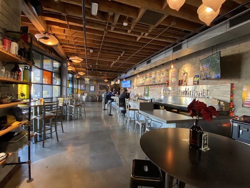 Tenaya Creek Brewery photo 2