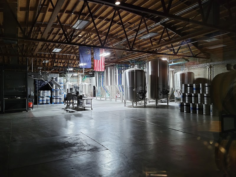 Tenaya Creek Brewery photo 3