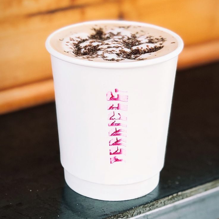 Terrible Love photo 2