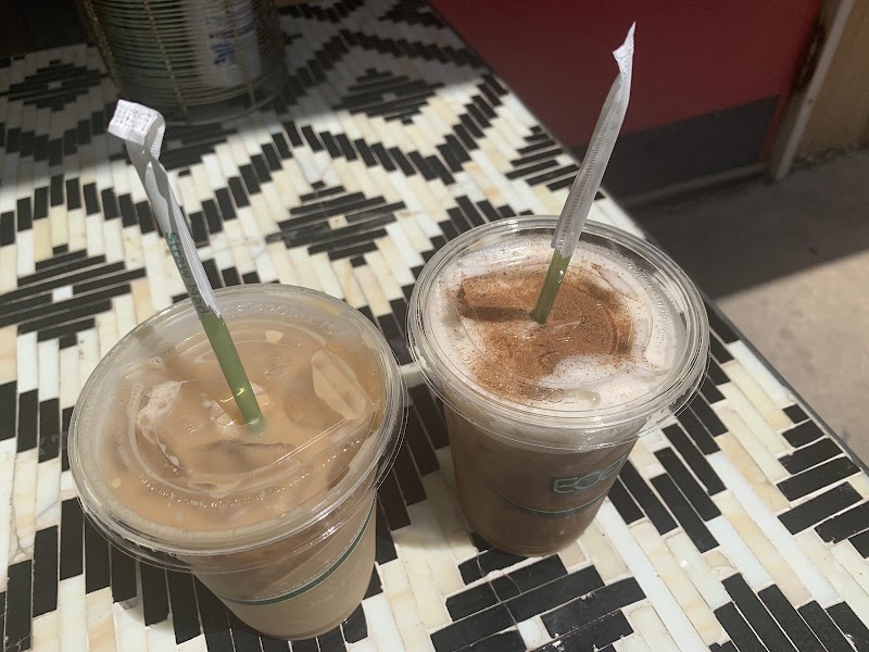 Texas Coffee Traders Cafe photo 2