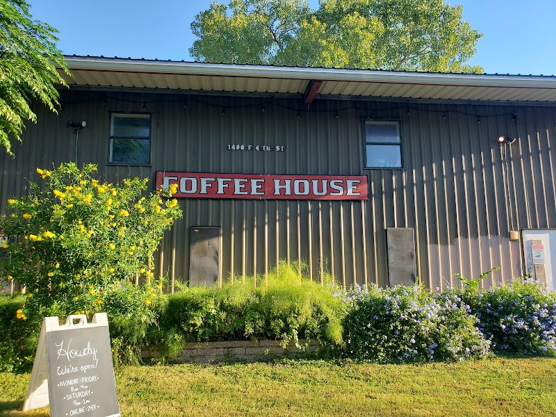 Texas Coffee Traders Cafe photo 3