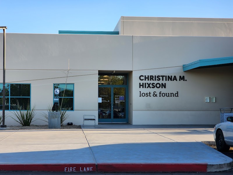 The Animal Foundation photo 3