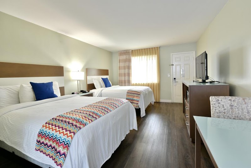 The Atwood Hotel photo 2