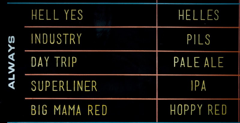 The Austin Beer Garden Brewing Co. photo 3