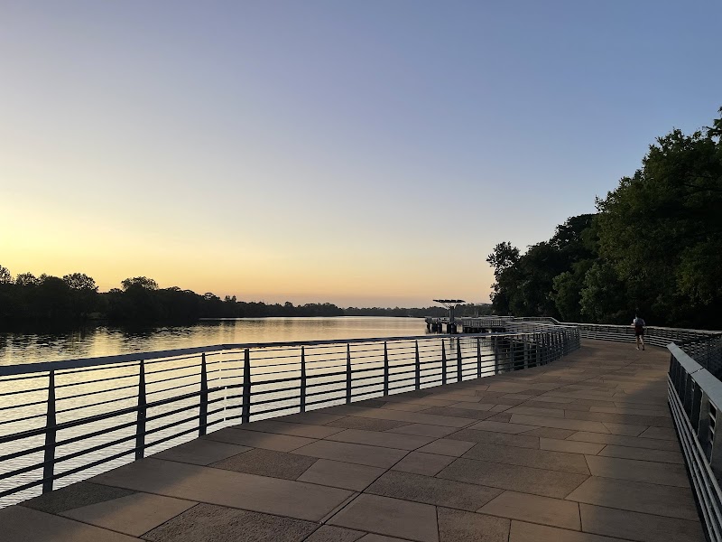 The Boardwalk at Lady Bird Lake photo 3