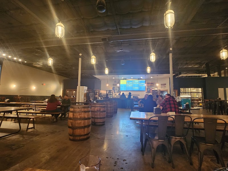 The Brewtorium Brewery & Kitchen photo 3