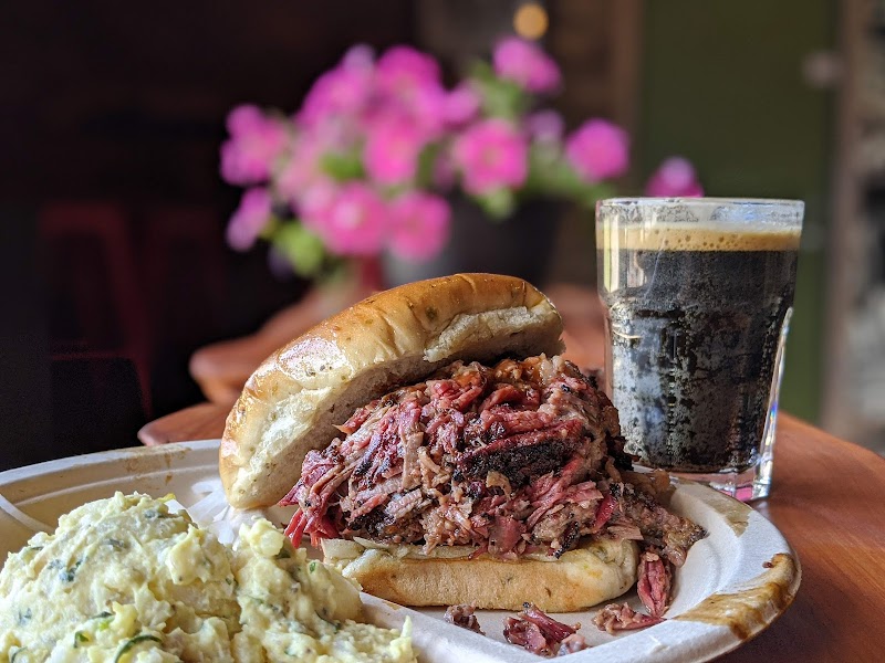 The Buzz Mill photo 2