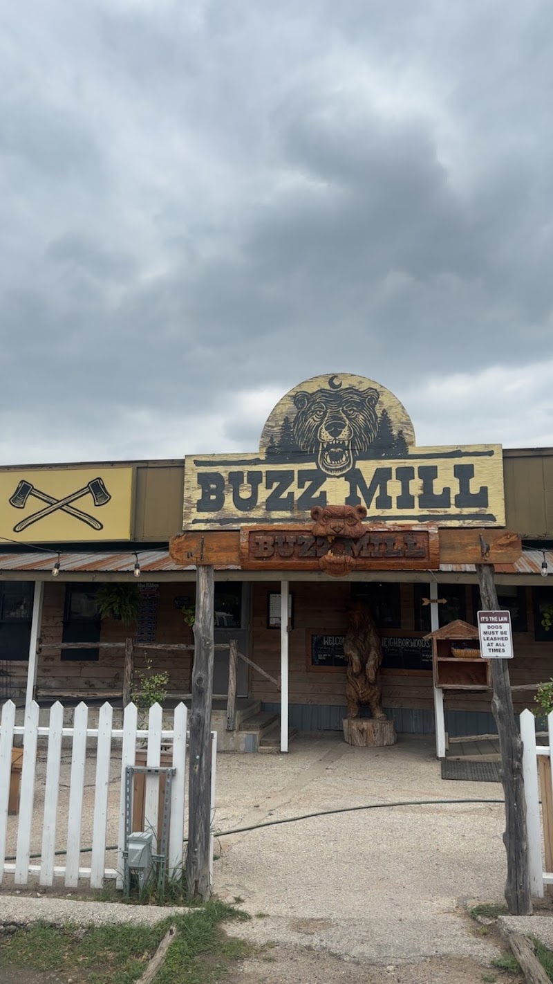 The Buzz Mill photo 3