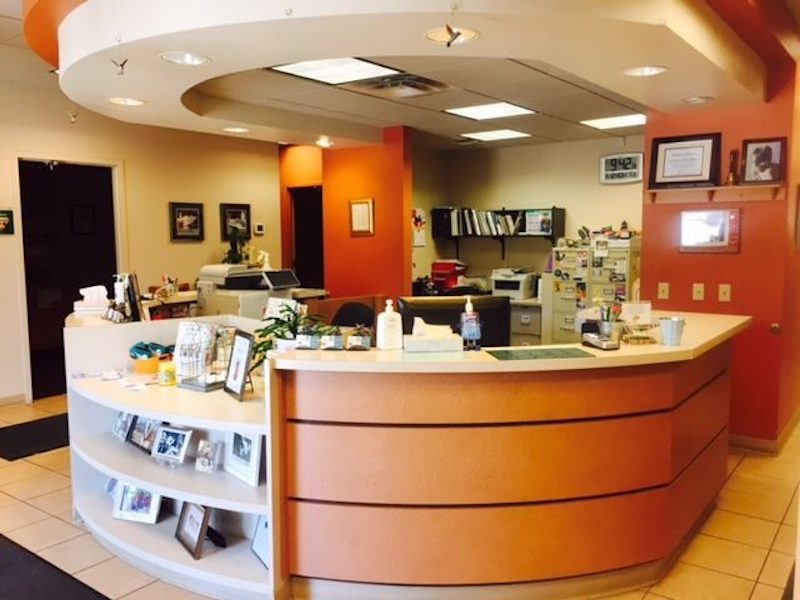 The Center for Animal Wellness photo 2