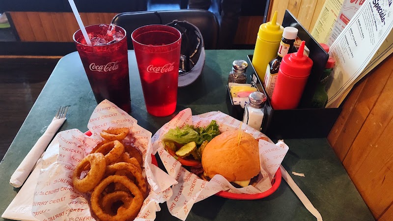 The Cherry Cricket photo 3