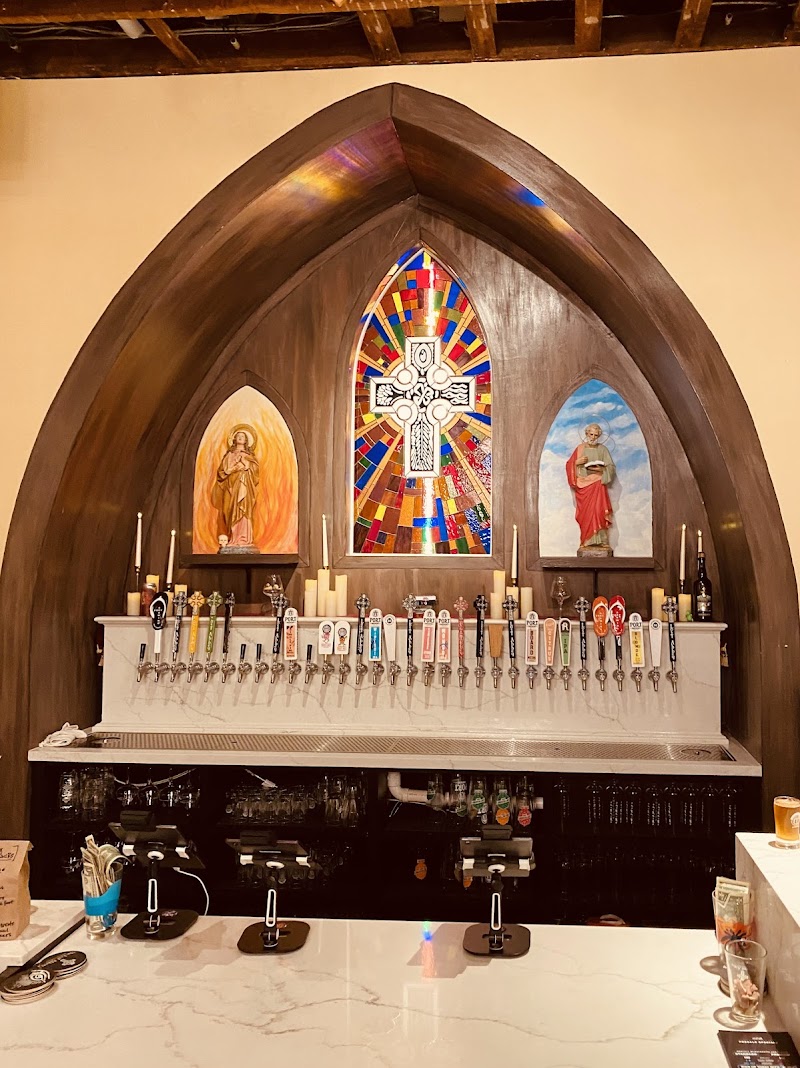 The Church by The Lost Abbey photo 2